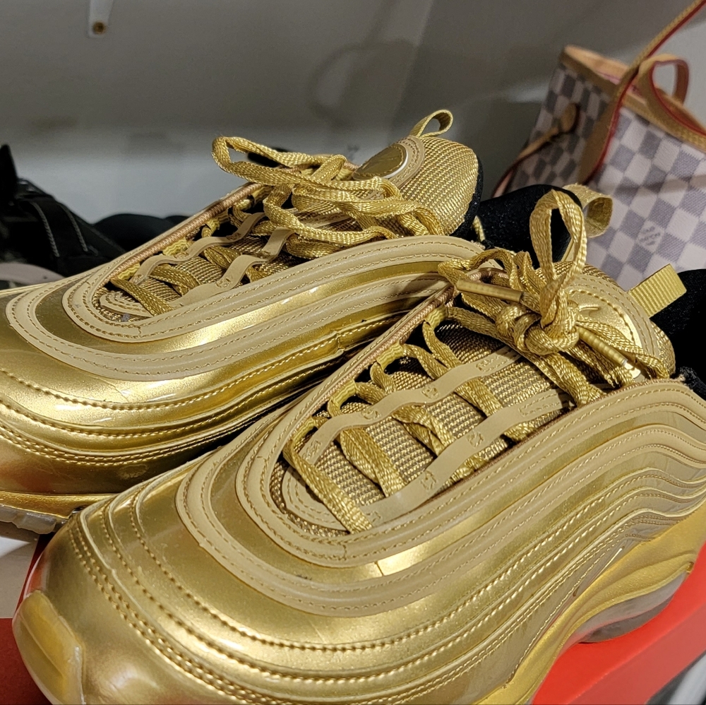Air max 97 QS